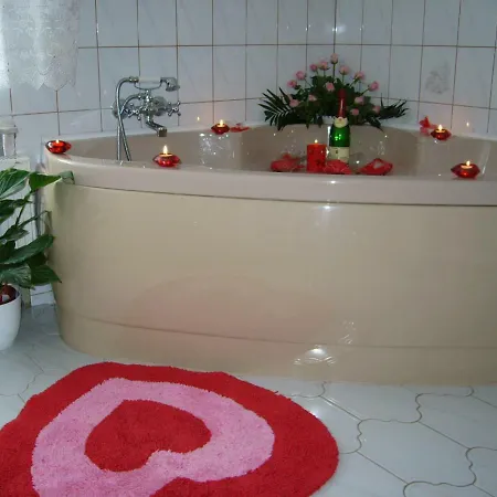 Private Fam.woelke 公寓 *