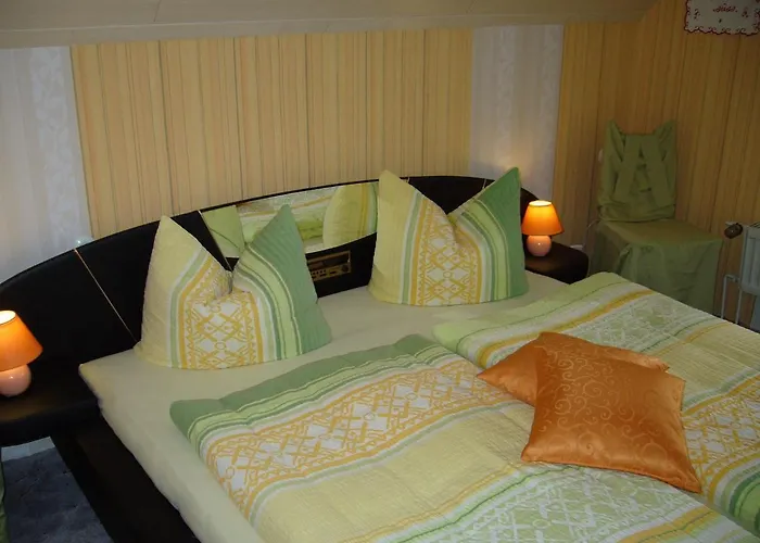 Private Fam.woelke Sondershausen