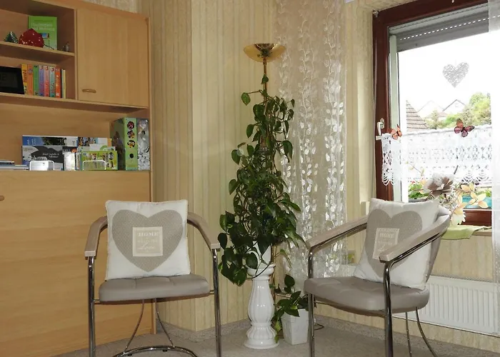 Private Fam.woelke Sondershausen