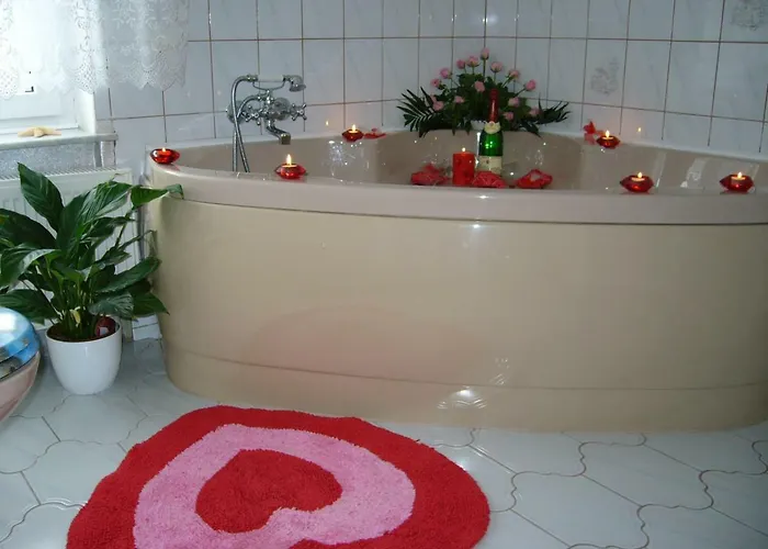 Private Fam.woelke Appartement *