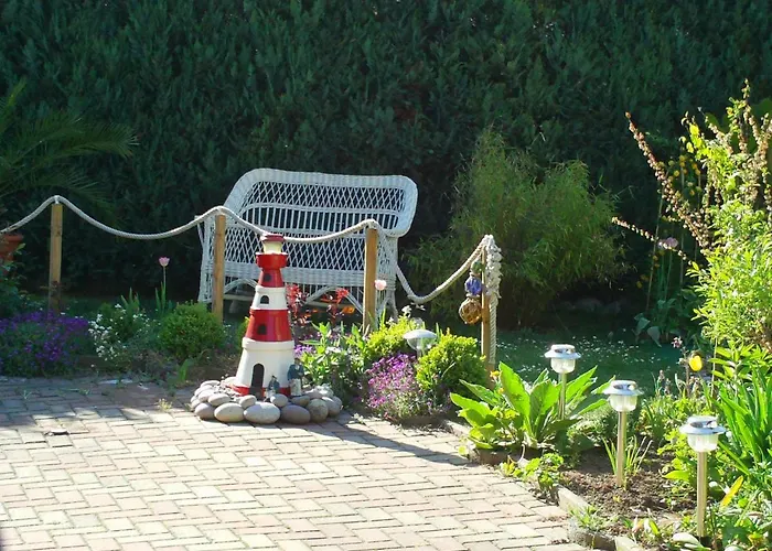 Appartement Private Fam.woelke