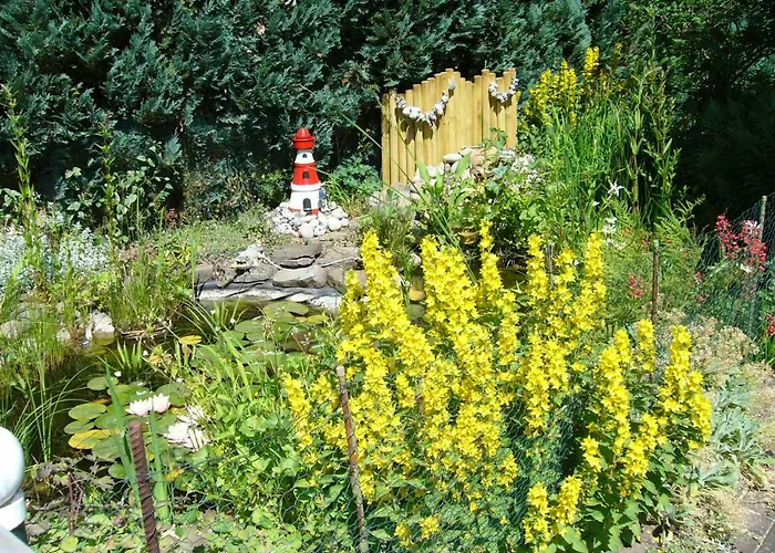 Appartement Private Fam.woelke